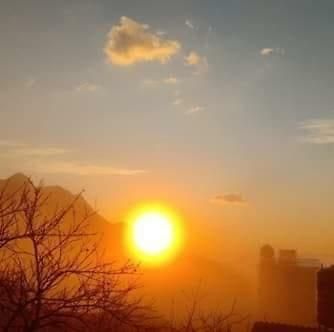 Sapa Tatu Homestay 外观 照片