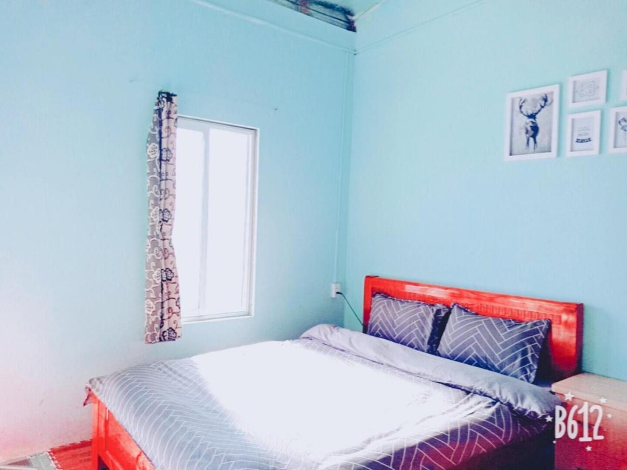 Sapa Tatu Homestay 外观 照片