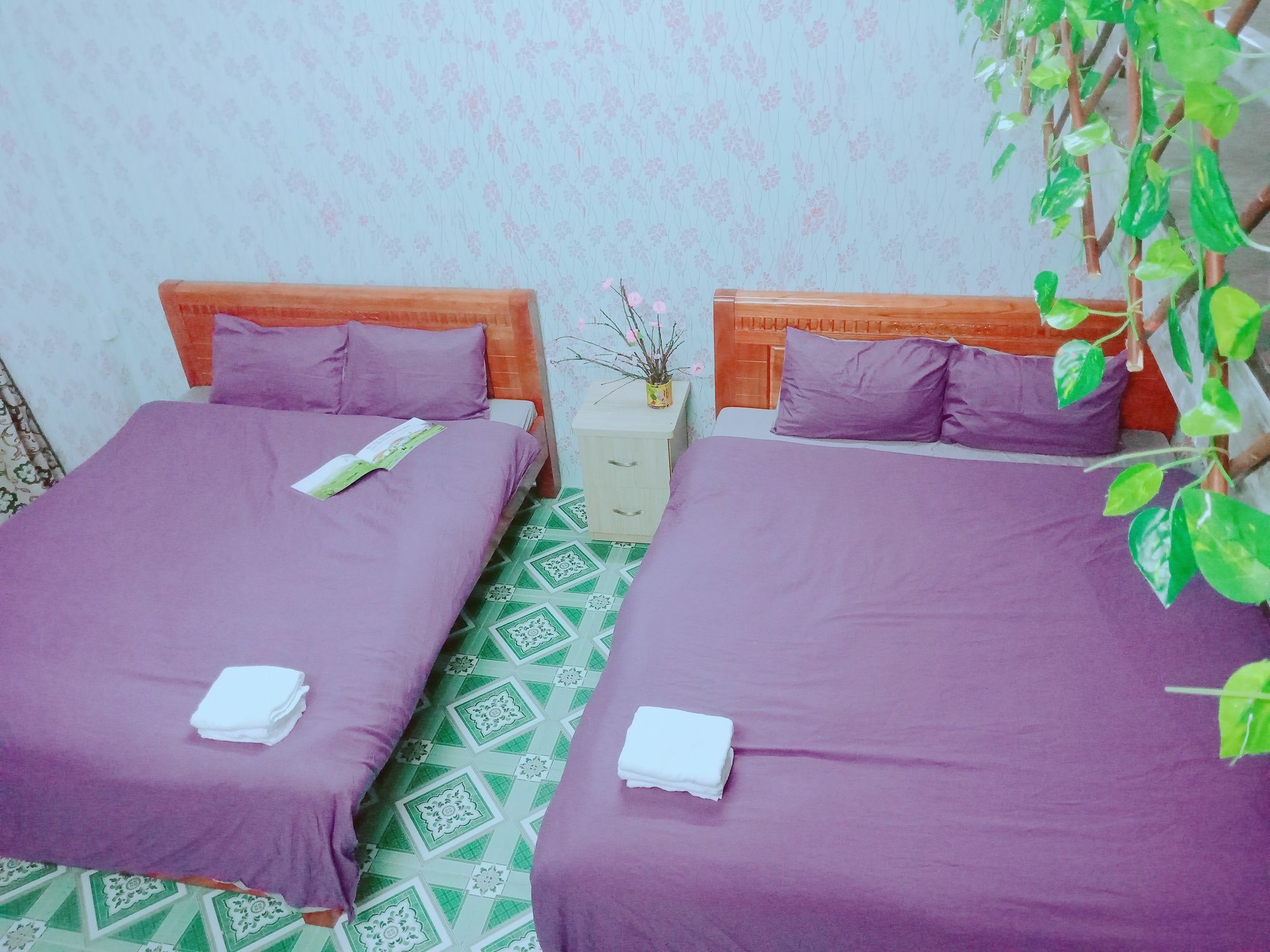 Sapa Tatu Homestay 外观 照片