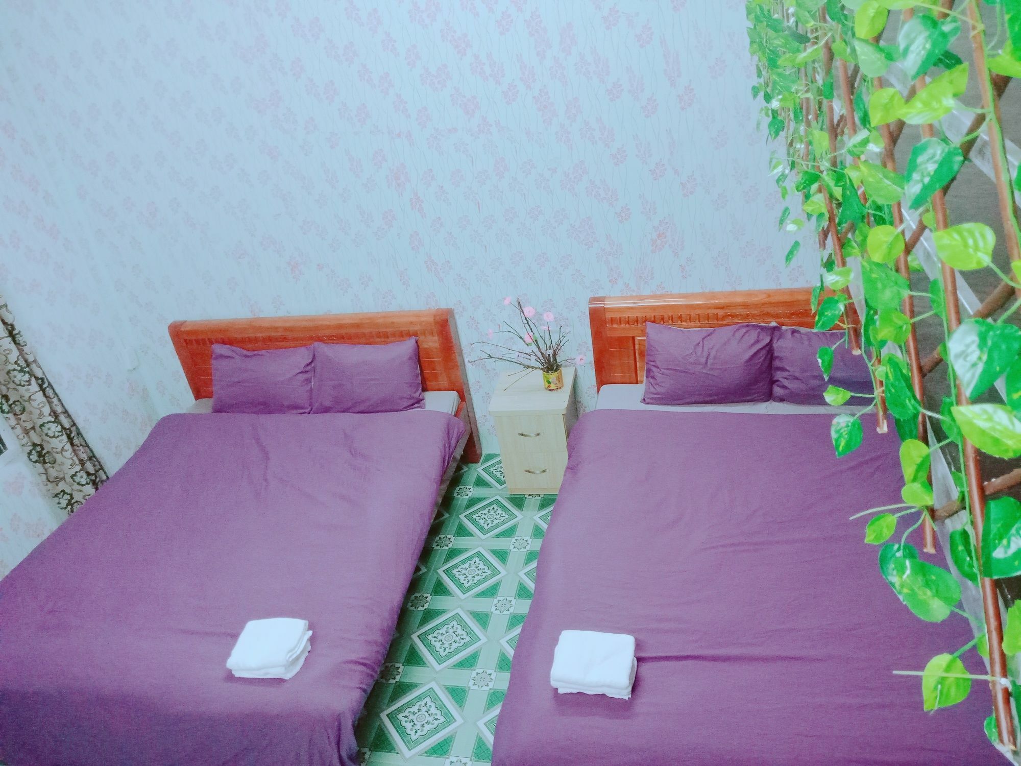 Sapa Tatu Homestay 外观 照片