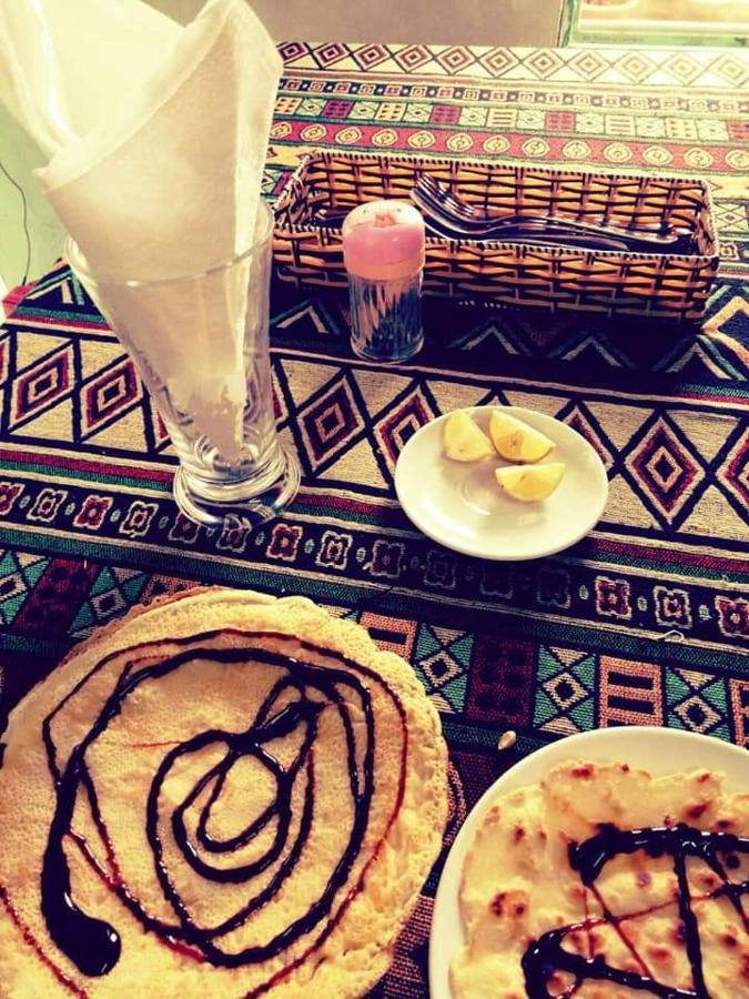 Sapa Tatu Homestay 外观 照片